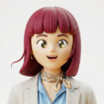 トレーダーの姉<br>ハナ